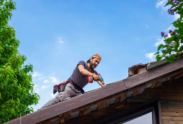 Best Emergency Roof Repair Services  in Drexel Hill, PA