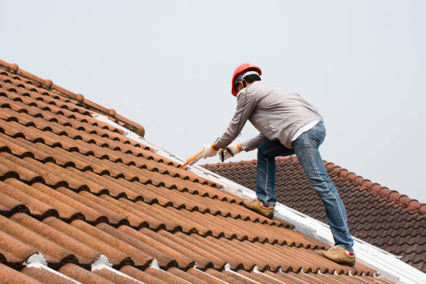 Steel Roofing in Drexel Hill, PA