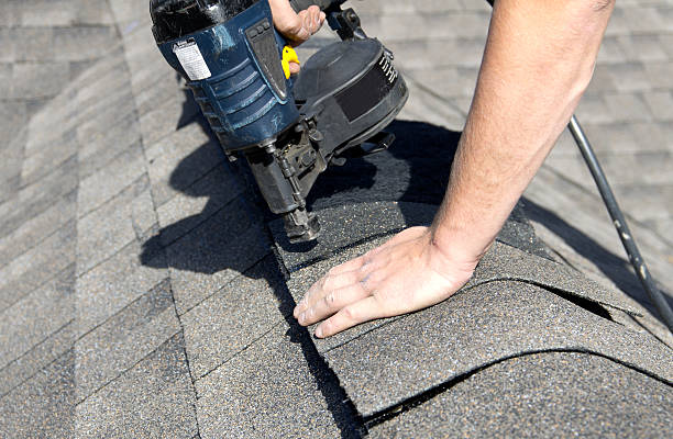 Fast & Reliable Emergency Roof Repairs in Drexel Hill, PA